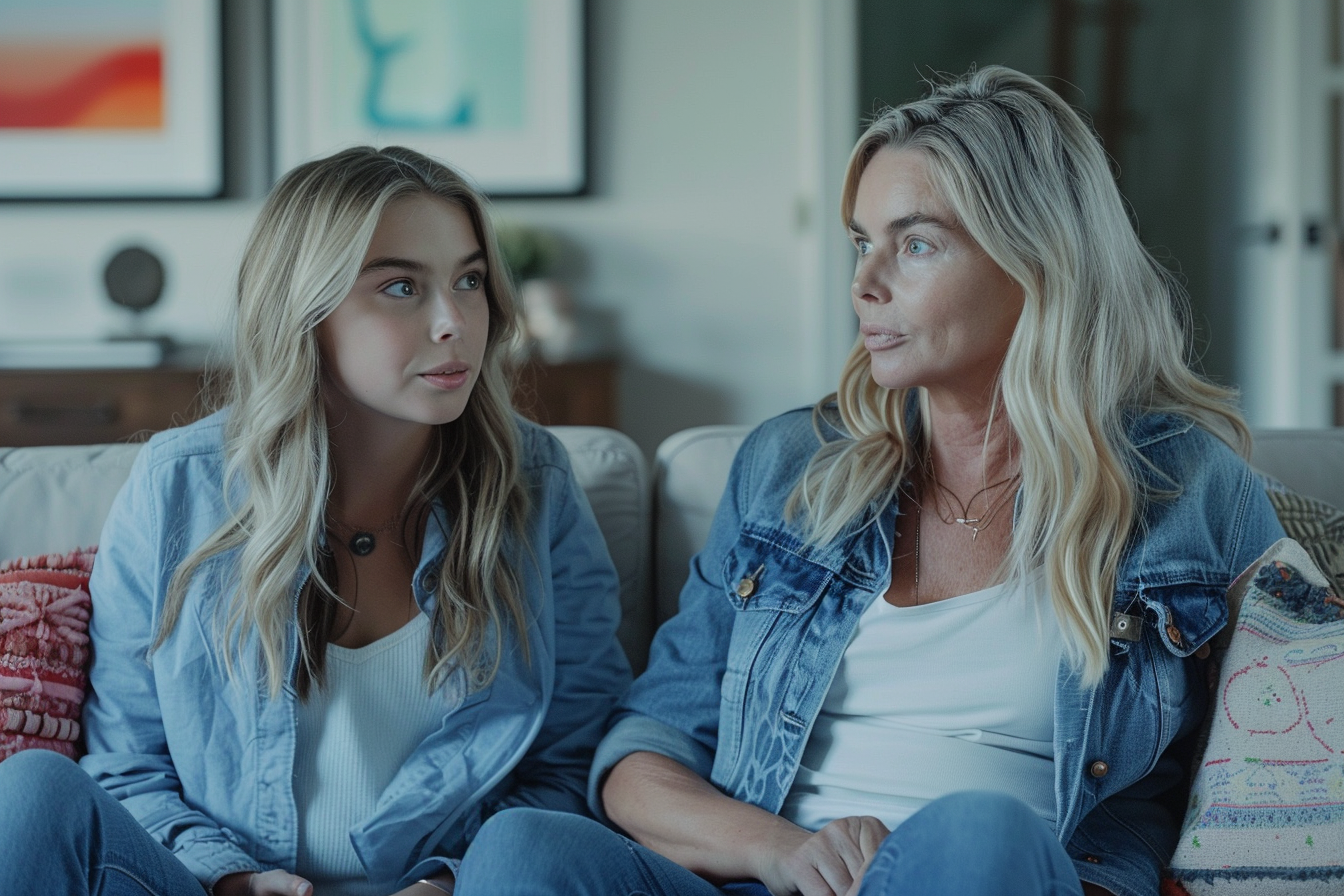découvrez l'histoire touchante et inspirante de 'not good enough girl', une exploration des défis et des luttes d'une jeune femme en quête d'acceptation et de confiance en soi. un récit émouvant qui encourage à embrasser sa véritable identité.