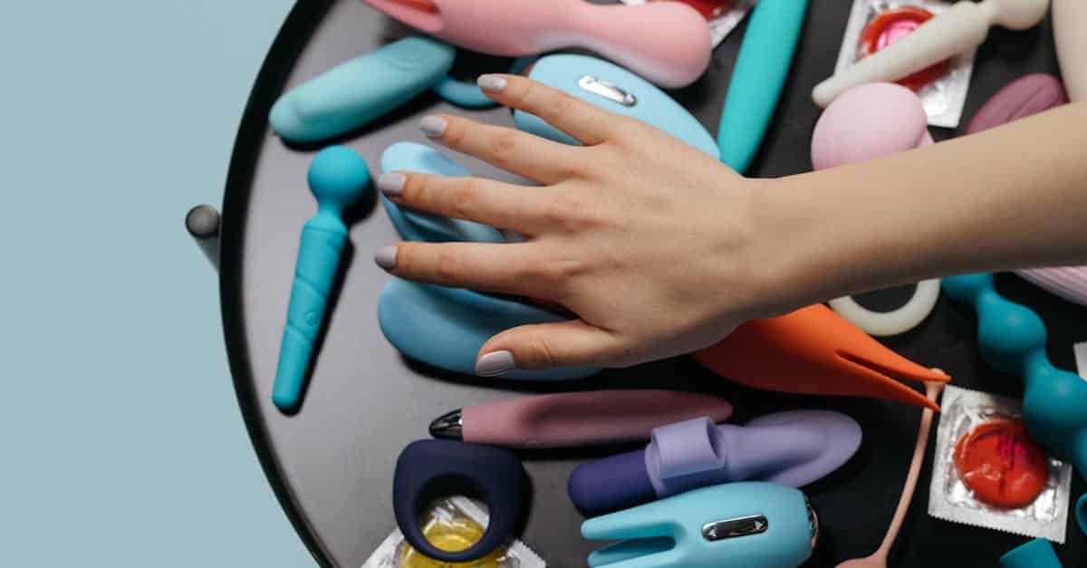 Ma vie sexuelle a connu un véritable tournant grâce à l’ajout de ce produit !