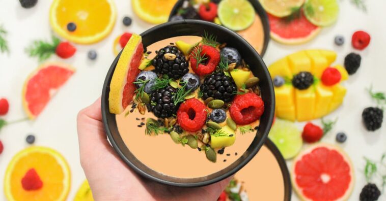 découvrez l'importance d'une alimentation saine et équilibrée pour votre bien-être et votre santé. apprenez des conseils pratiques, des recettes délicieuses et des astuces pour intégrer des habitudes alimentaires saines dans votre quotidien.