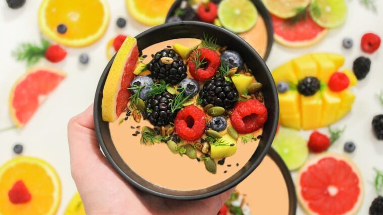découvrez l'importance d'une alimentation saine et équilibrée pour votre bien-être et votre santé. apprenez des conseils pratiques, des recettes délicieuses et des astuces pour intégrer des habitudes alimentaires saines dans votre quotidien.
