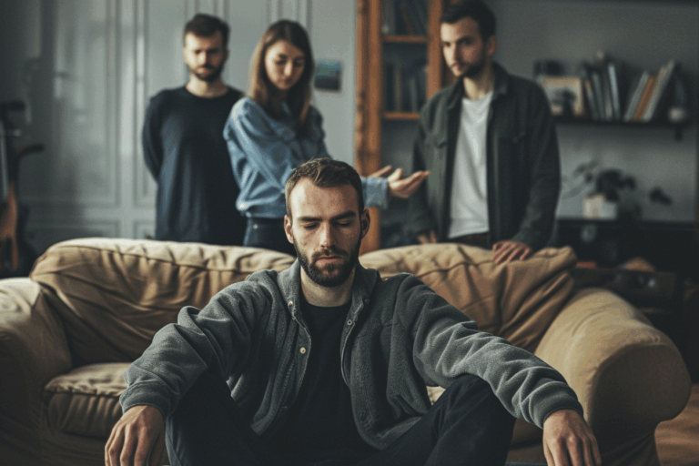 découvrez les différentes facettes des relations humaines, de l'amour à l'amitié, en passant par la famille et le travail. apprenez comment bâtir des connexions significatives et renforcer vos liens avec les autres.