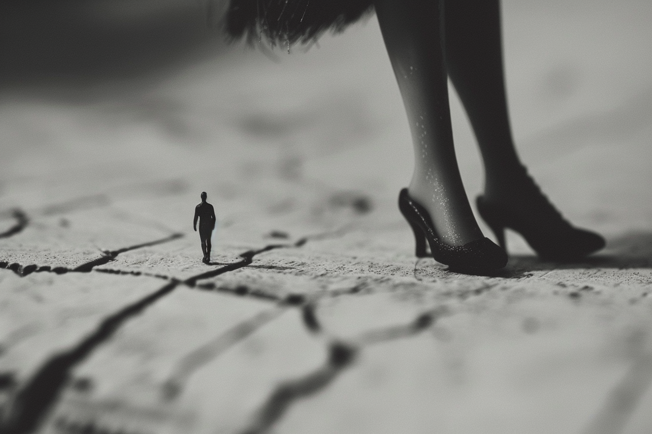 découvrez l'essence de la peur à travers des analyses psychologiques, des récits captivants et des témoignages poignants. explorez comment la peur influence nos vies, nos décisions et nos relations, tout en apprenant à mieux la comprendre et à la surmonter.