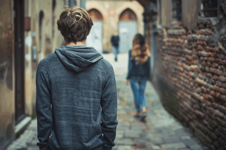 Pourquoi les hommes sont attirés par une femme, découvrez l'essence de la peur à travers des analyses psychologiques, des récits captivants et des témoignages poignants. explorez comment la peur influence nos vies, nos décisions et nos relations, tout en apprenant à mieux la comprendre et à la surmonter.