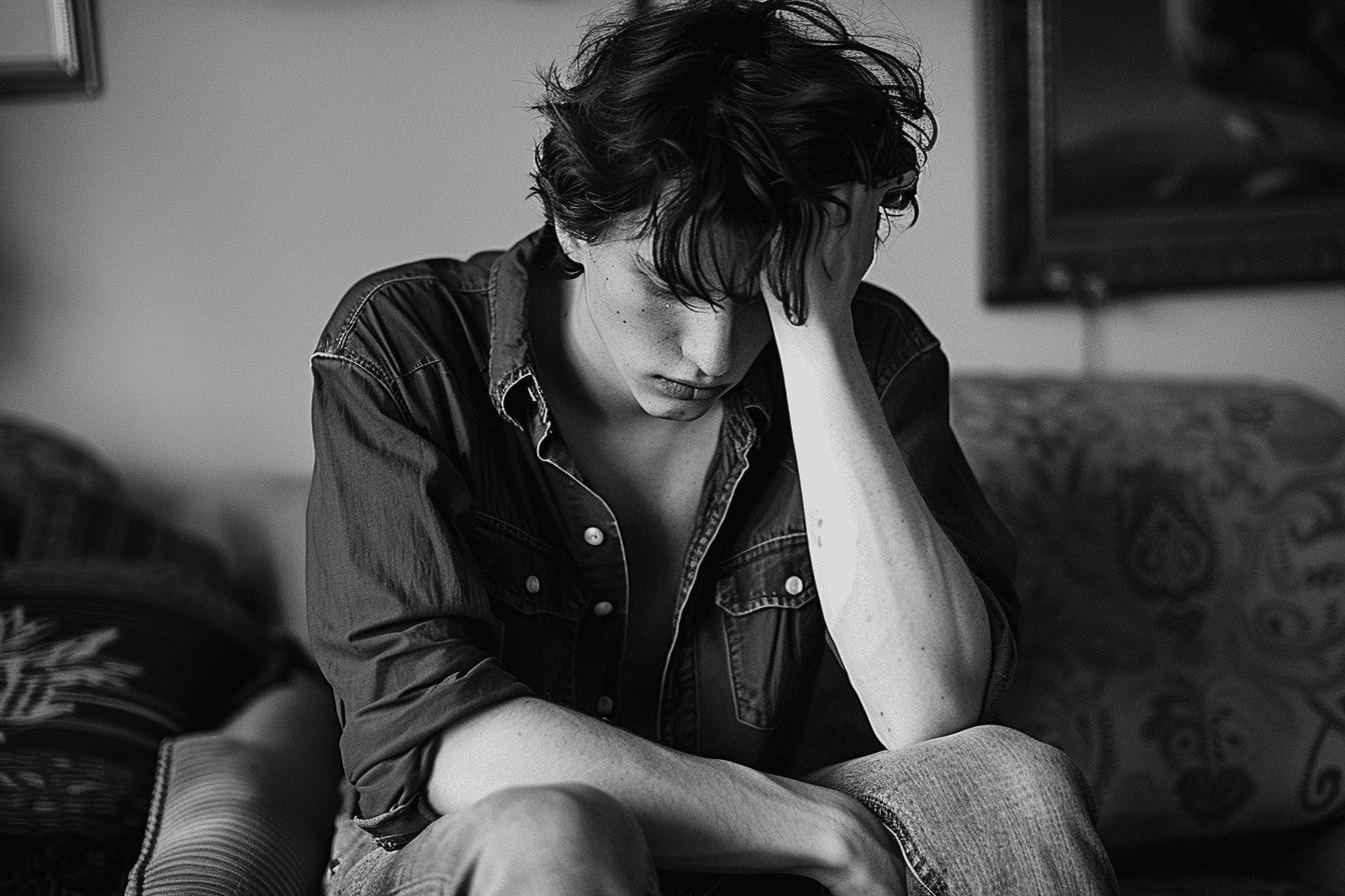 découvrez comment la honte sexuelle influence notre perception de soi et nos relations. explorez des solutions pour surmonter ces sentiments et améliorer votre vie intime.