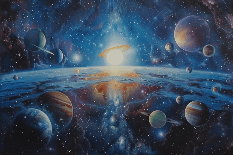 découvrez les mystères de la rétrogradation de mercure, ses effets sur votre vie quotidienne et comment naviguer à travers cette période astrologique pour en tirer le meilleur parti. apprenez à gérer les malentendus et les obstacles liés à cette phase planétaire unique.