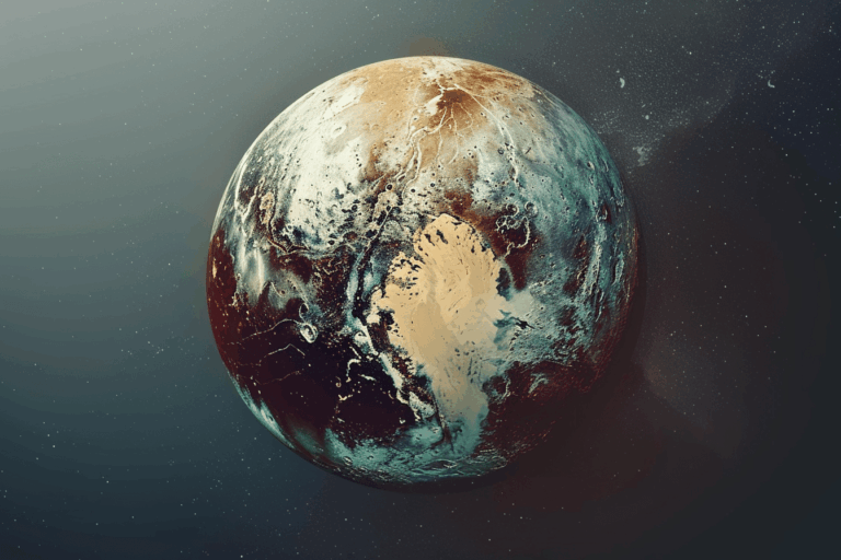 découvrez l'impact puissant de pluton en verseau, une période de transformation et de renouveau. explorez comment cette influence astrale peut bouleverser nos visions collectives, stimuler l'innovation et encourager des changements sociaux profonds.