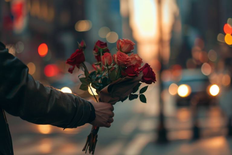 Symboles chaleureux de l’amour : Leur histoire et comment les intégrer dans votre relation