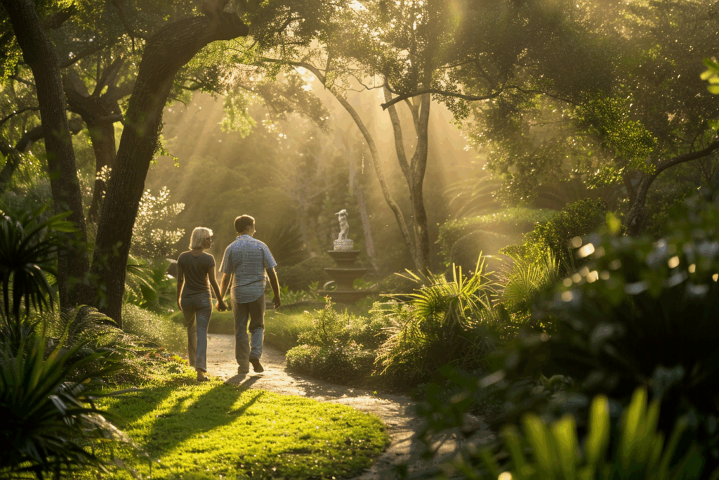 Symboles chaleureux de l’amour : Leur histoire et comment les intégrer dans votre relation