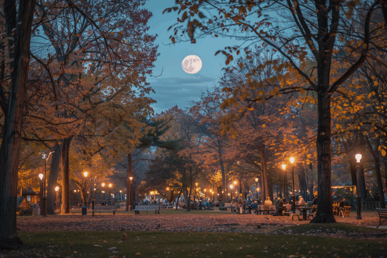 découvrez la magie de la pleine lune : symbole de mystère et d'énergie, elle éclaire nos nuits avec sa beauté scintillante. explorez les légendes et les traditions qui l'entourent et laissez-vous envoûter par ses pouvoirs fascinants.