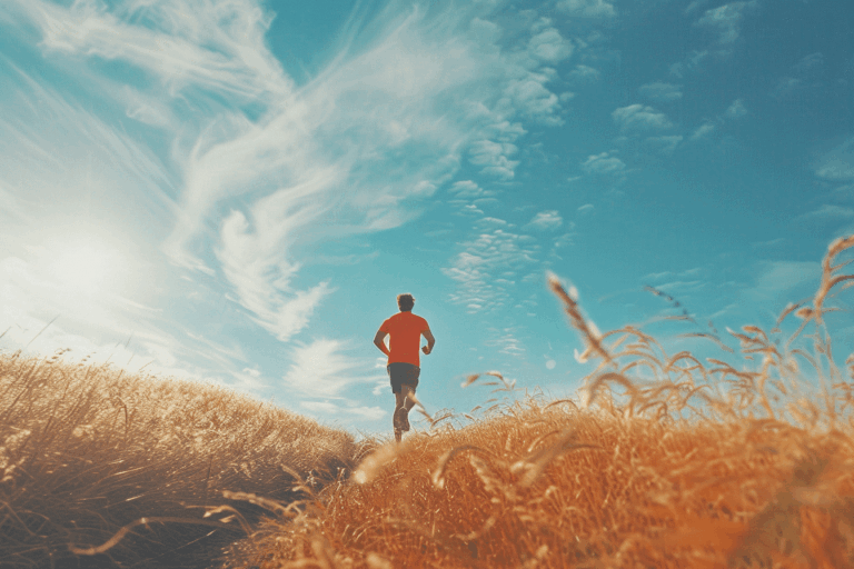 découvrez les clés de la motivation : des conseils pratiques et inspirants pour rester déterminé, atteindre vos objectifs et surmonter les obstacles au quotidien.