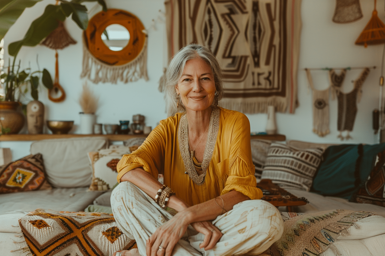 Comment les femmes de plus de 50 ans redécouvrent l’excitation et les orgasmes dans leur vie sexuelle