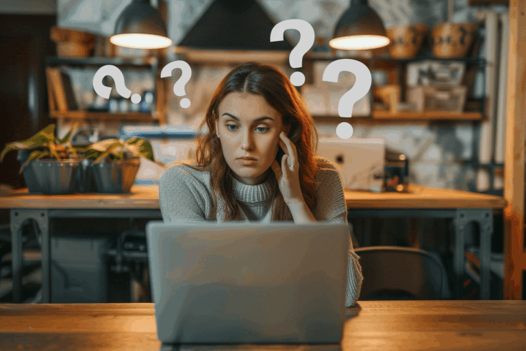 Était-ce vraiment des signaux d’alerte, ou ai-je exagéré ma réaction ?