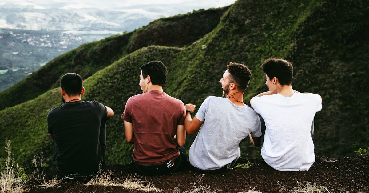 découvrez les différentes facettes de l'amitié, un lien précieux qui enrichit nos vies. explorez des conseils pour entretenir des relations amicales, des histoires inspirantes et des astuces pour renforcer vos amitiés au quotidien.