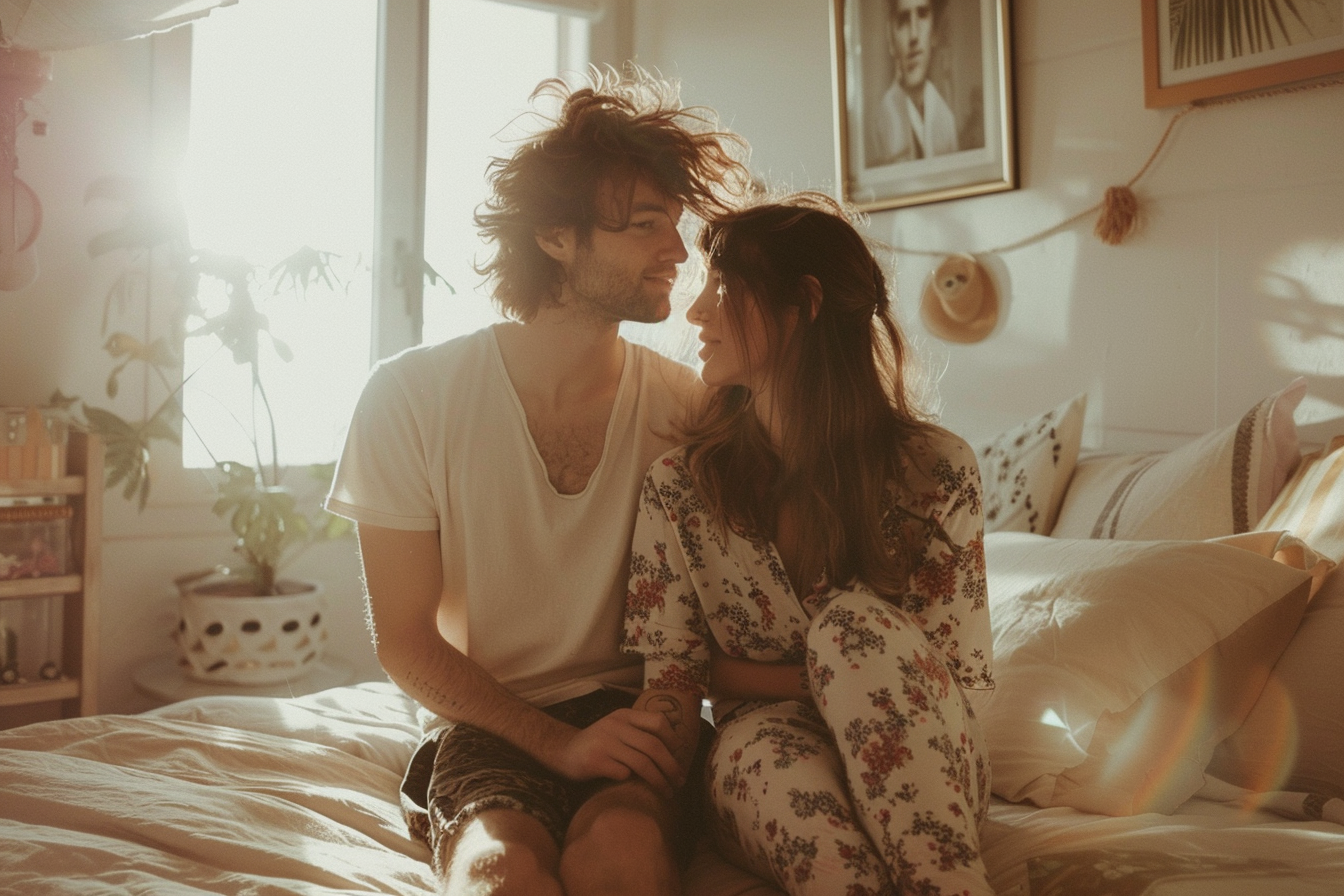 Un expert révèle que cette technique peut vous conduire à l’orgasme ‘presque instantanément