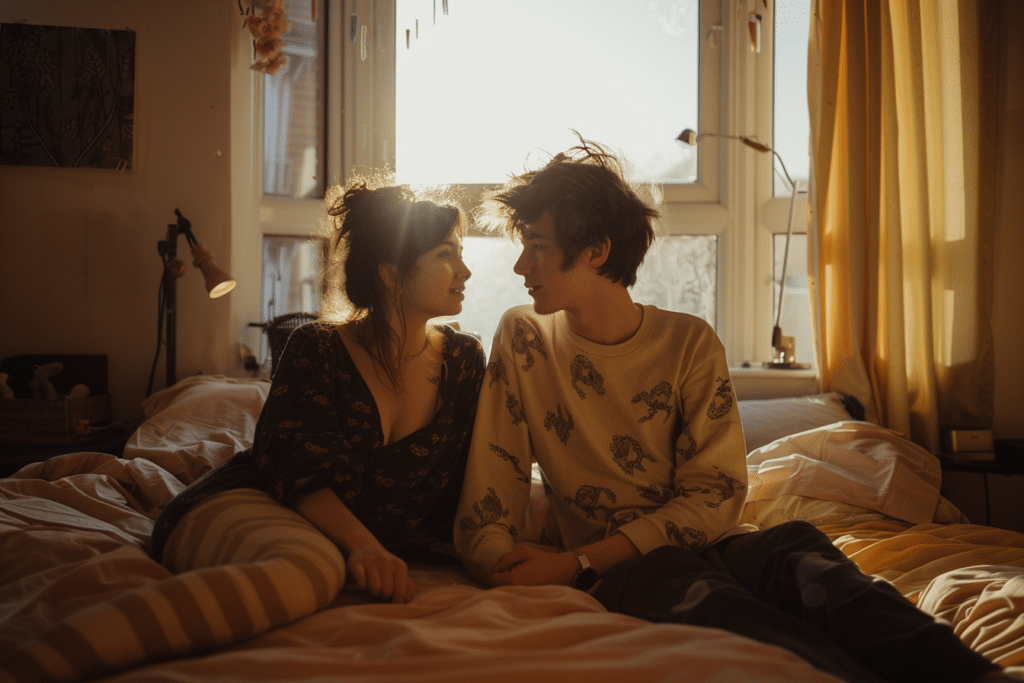 découvrez tout ce qu'il faut savoir sur l'orgasme : ses mécanismes, ses bienfaits et comment l'atteindre pour enrichir votre vie sexuelle. informez-vous sur les différentes formes d'orgasme et explorez des conseils pour un épanouissement intime.