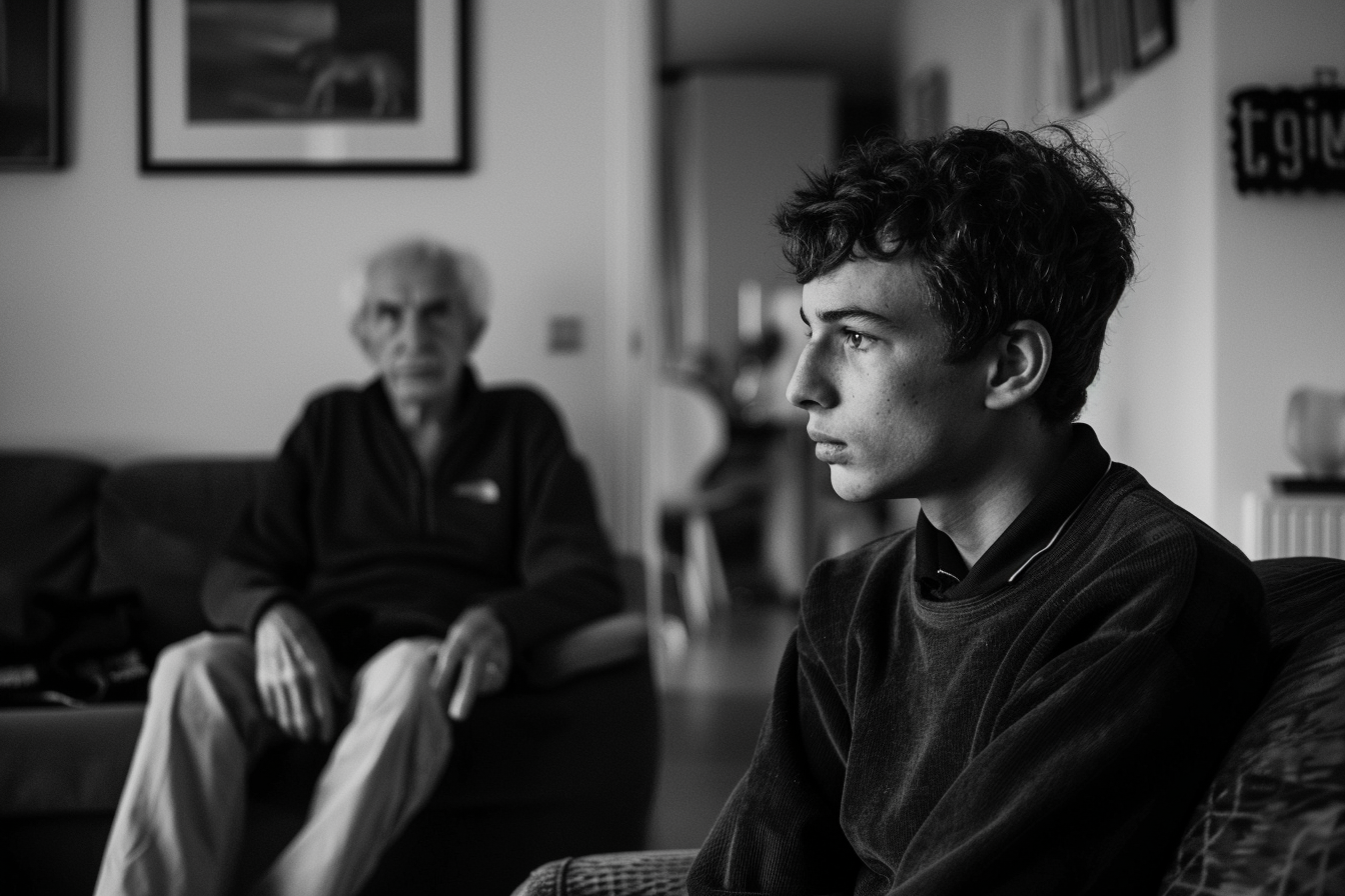 Critique littéraire : Secrets inavoués à mon père