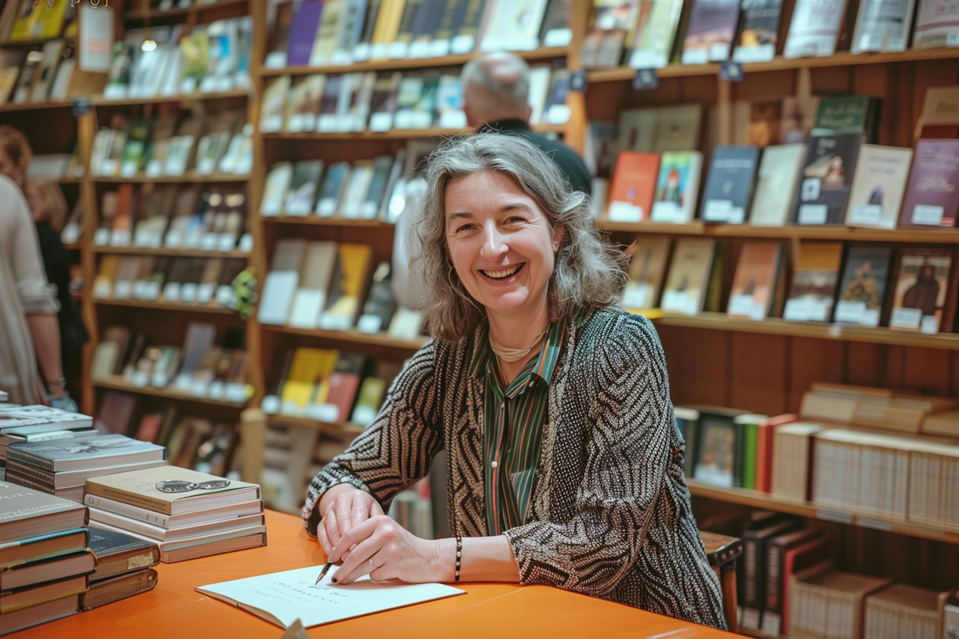 découvrez l'art de la critique littéraire à travers des analyses approfondies, des réflexions sur les œuvres classiques et contemporaines, et des discussions sur les styles d'écriture. plongez dans l'univers de la littérature et enrichissez votre compréhension des textes avec notre approche critique.