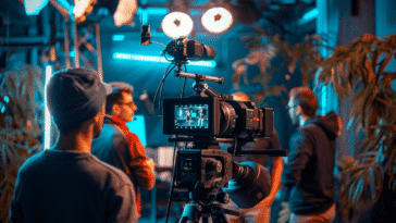 découvrez l'univers fascinant des producteurs de réalité télé, des créateurs d'histoires captivantes qui transforment des vies ordinaires en moments exceptionnels. plongez dans les coulisses de la production et apprenez comment ces professionnels innovent pour nous divertir.