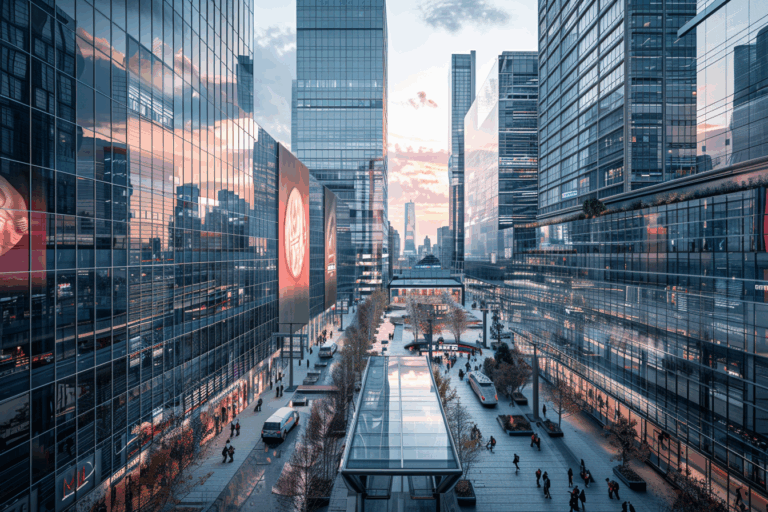 découvrez comment l'intelligence artificielle transforme des défis réels en solutions innovantes. explorez 8 startups révolutionnaires qui, en 2025, redéfinissent les standards de l'impact technologique.