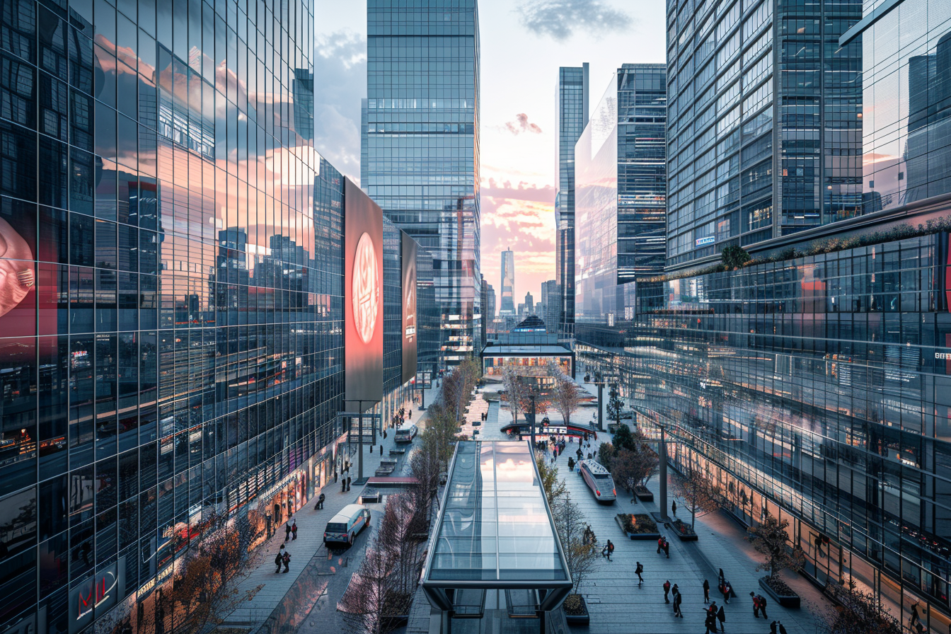 découvrez comment l'intelligence artificielle transforme des défis réels en solutions innovantes. explorez 8 startups révolutionnaires qui, en 2025, redéfinissent les standards de l'impact technologique.