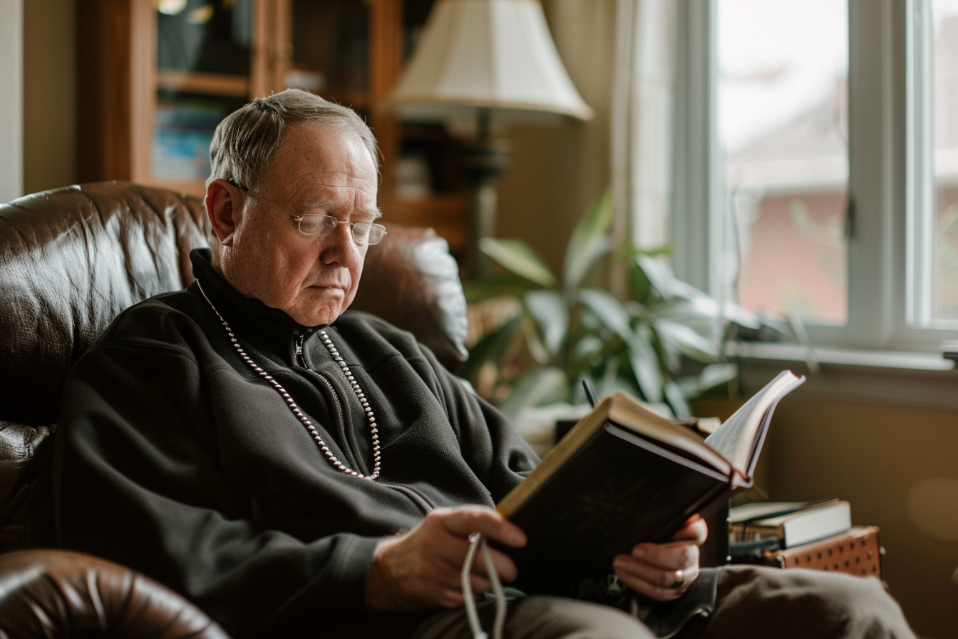 Critique de livre : Les systèmes interconnectés de la Bible