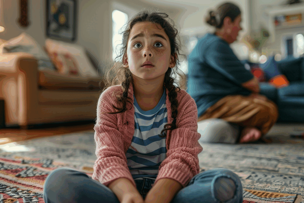 découvrez les enjeux d'une enfance dysfonctionnelle, ses impacts sur le développement psychologique et émotionnel, ainsi que des pistes pour la guérison et la résilience. plongez dans les dynamiques familiales complexes et apprenez à surmonter les défis d'un passé difficile.