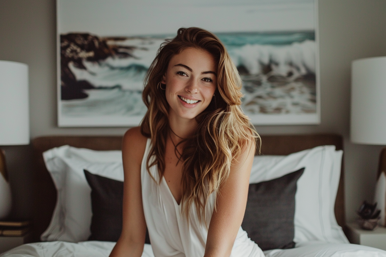 Des femmes qui ont du mal à atteindre l’orgasmie témoignent : ce qui a révolutionné leur vie sexuelle