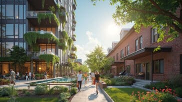 découvrez les avantages et inconvénients d'un appartement en copropriété et d'une maison de ville. notre guide vous aidera à déterminer quelle option est la plus adaptée à votre style de vie et à vos besoins.