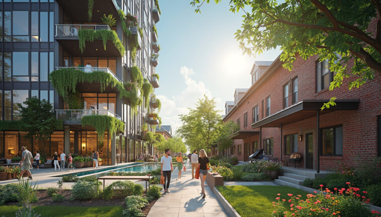 découvrez les avantages et inconvénients d'un appartement en copropriété et d'une maison de ville. notre guide vous aidera à déterminer quelle option est la plus adaptée à votre style de vie et à vos besoins.