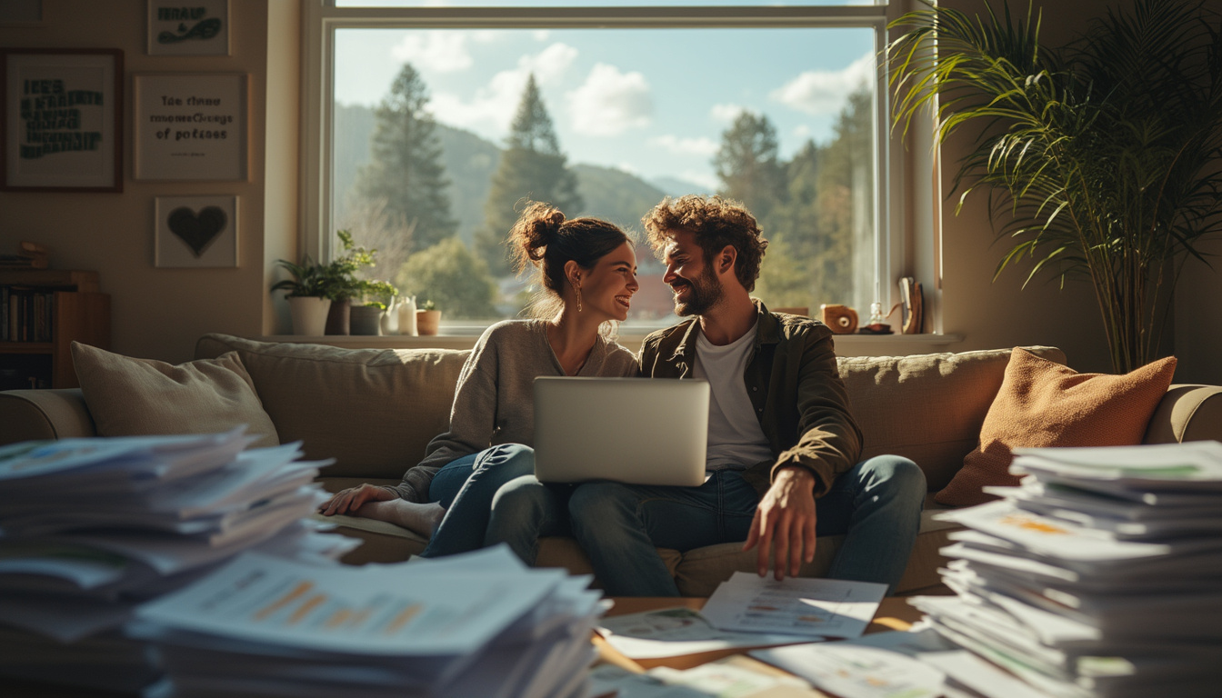 Comment remettre à Zéro ses prêts étudiants : Une histoire de réussite Inspiring