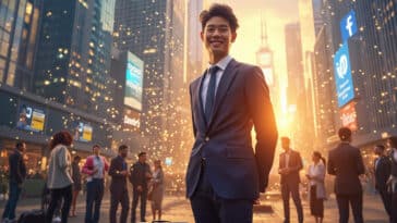 découvrez comment créer une marque personnelle impactante pour accroître votre visibilité, saisir de nouvelles opportunités et stimuler votre croissance professionnelle. apprenez les stratégies clés pour vous démarquer dans un monde compétitif.