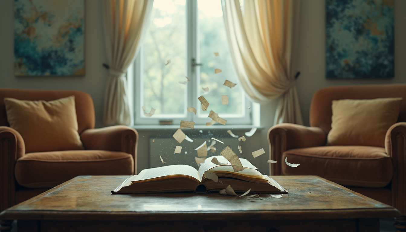 découvrez notre critique approfondie du livre 'le corps, un espace éphémère de rencontre', une réflexion fascinante sur la façon dont notre corps sert de point de rencontre dans nos interactions humaines. plongez dans une exploration des thèmes de la temporalité, de la rencontre et de la perception corporelle.