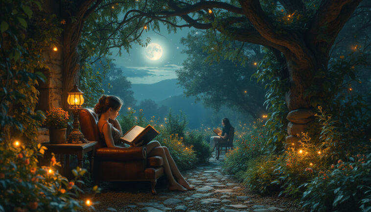 découvrez notre critique littéraire approfondie du roman 'le jardin nocturne de ma mère', une œuvre poignante qui explore les thèmes de la mémoire, de l'amour et des secrets familiaux. plongez dans l'univers riche et émotionnel de cet auteur captivant.