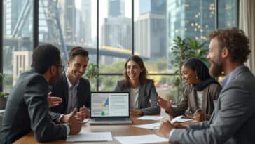 découvrez comment déterminer votre salaire idéal et maîtriser l'art de la négociation. suivez nos conseils pratiques pour aborder vos discussions salariales avec confiance et succès.