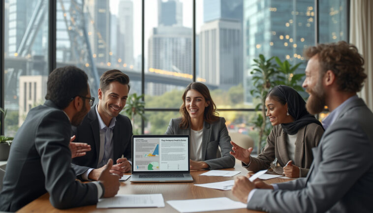 découvrez comment déterminer votre salaire idéal et maîtriser l'art de la négociation. suivez nos conseils pratiques pour aborder vos discussions salariales avec confiance et succès.