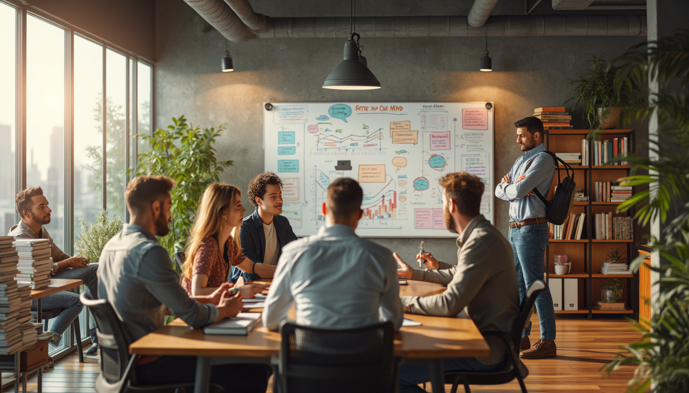 L’ESSENTIEL que la plupart des entrepreneurs négligent dans la construction de leur empire
