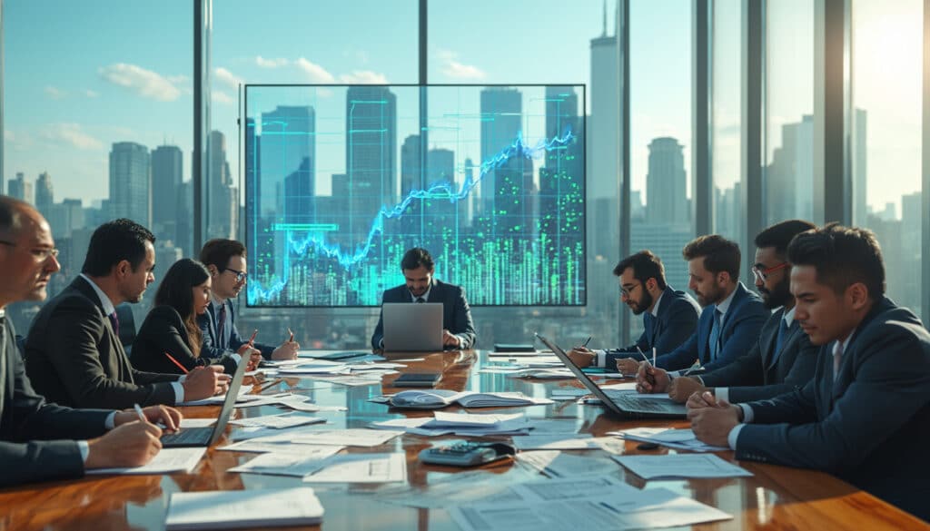 découvrez le ratio dette/actifs, un indicateur clé de la santé financière des entreprises. explorez ses avantages et inconvénients, ainsi que les attentes des créanciers pour une gestion efficace des finances.