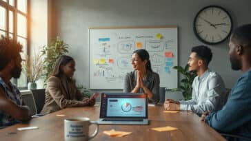 découvrez les erreurs fréquentes commises par les leaders lors de la communication de feedback et apprenez des stratégies efficaces pour les corriger. optimisez votre style de leadership et favorisez un environnement de travail productif grâce à des conseils pratiques.