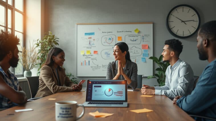 découvrez les erreurs fréquentes commises par les leaders lors de la communication de feedback et apprenez des stratégies efficaces pour les corriger. optimisez votre style de leadership et favorisez un environnement de travail productif grâce à des conseils pratiques.