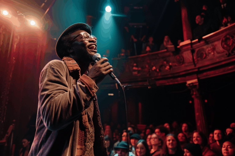 maîtriser l’art d’amorcer une conversation