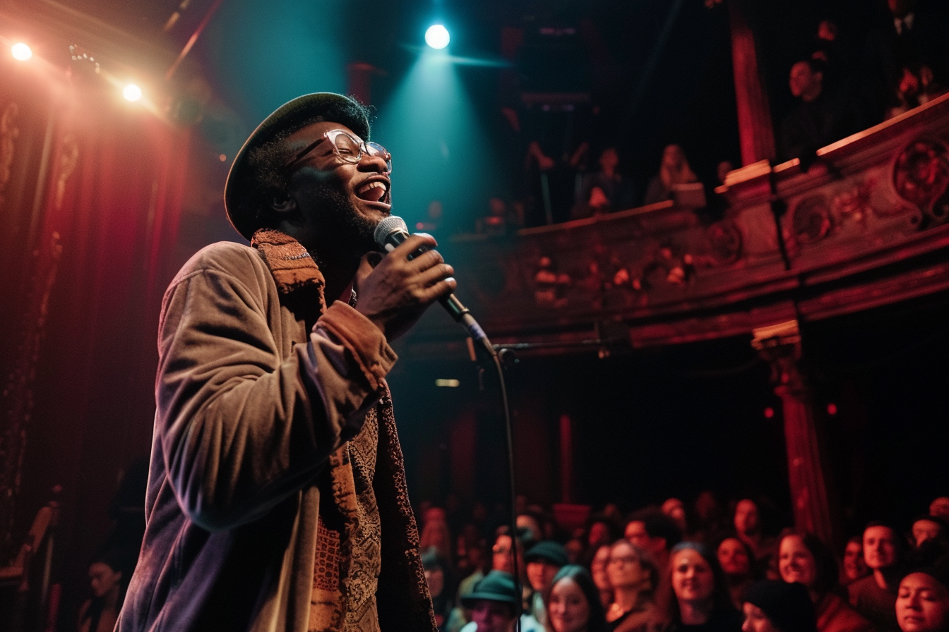 maîtriser l’art d’amorcer une conversation