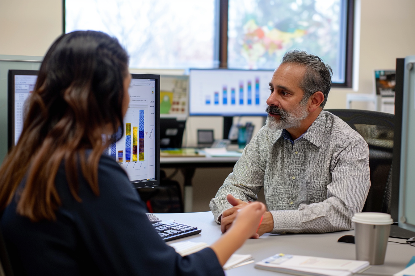 découvrez des stratégies efficaces pour financer votre prochain grand projet. explorez des options variées allant des subventions aux investissements privés, et apprenez à élaborer un plan de financement solide qui vous permettra de concrétiser vos ambitions.