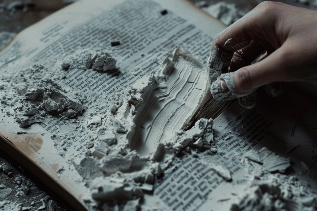 découvrez notre critique du livre "le corps, un espace éphémère de rencontre", une œuvre captivante qui explore les interactions humaines à travers la perspective du corps. plongez dans une réflexion profonde sur la beauté et la fragilité des relations humaines.