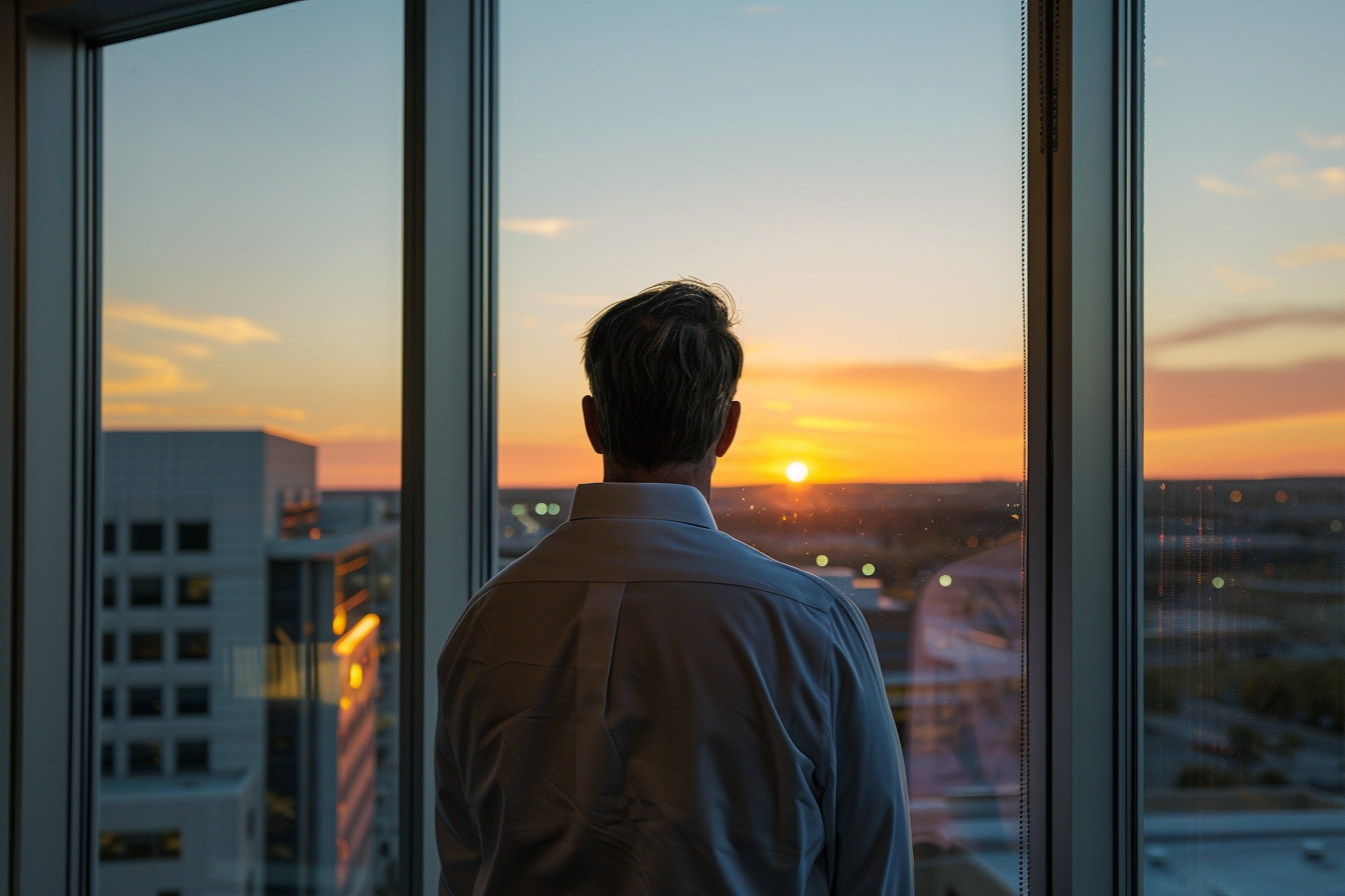Comment Affronter le Refus Peut Devenir Votre Atout Vers le Succès