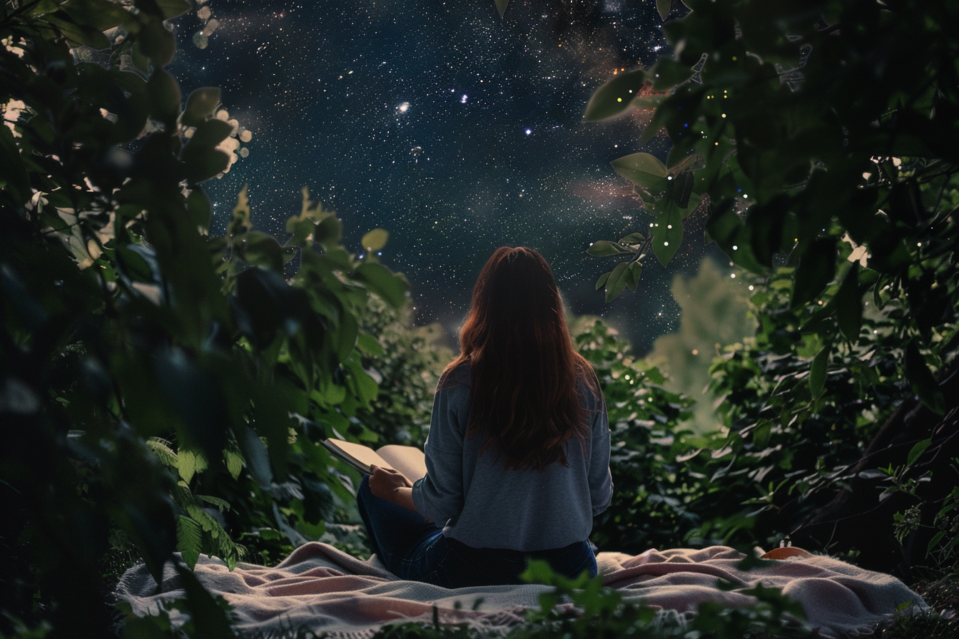 Critique littéraire étoilée : Illimité