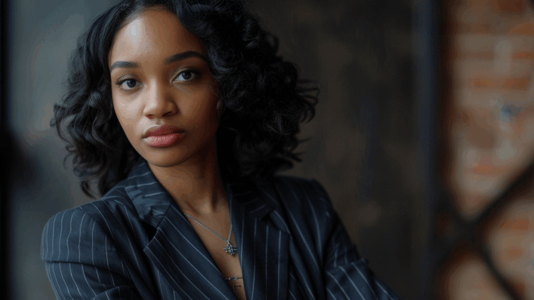 découvrez comment miranda rae mayo, actrice talentueuse, transcende le monde du divertissement pour entrer dans la sphère décisionnelle. explorez son parcours inspirant, ses choix audacieux et son impact au-delà de l'écran.