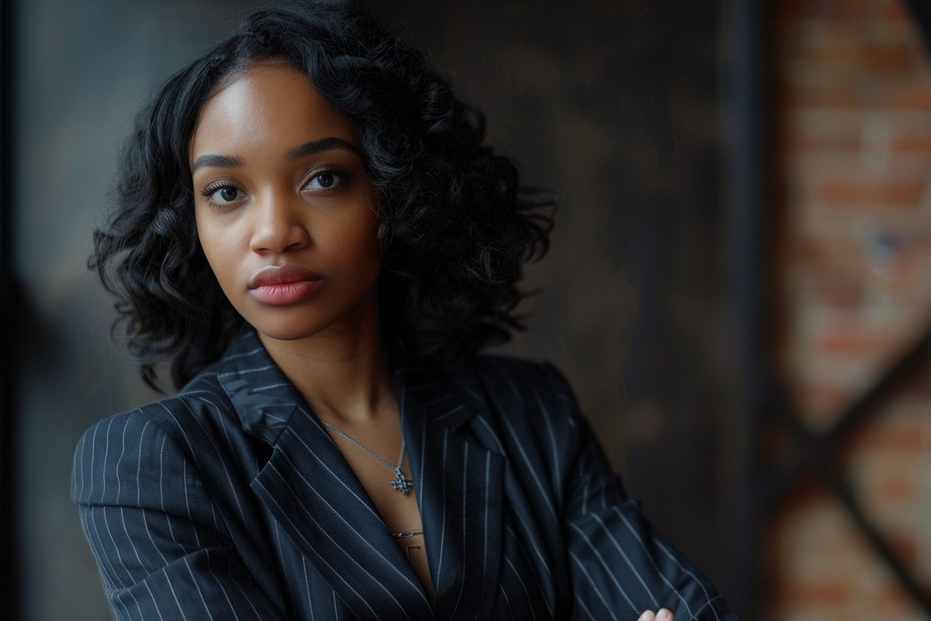 découvrez comment miranda rae mayo, actrice talentueuse, transcende le monde du divertissement pour entrer dans la sphère décisionnelle. explorez son parcours inspirant, ses choix audacieux et son impact au-delà de l'écran.