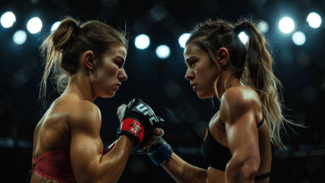 Combats de filles