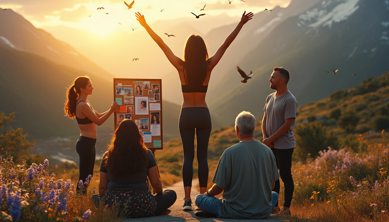 Comment renforcer votre confiance en soi pour réaliser vos ambitions et déverrouiller votre potentiel