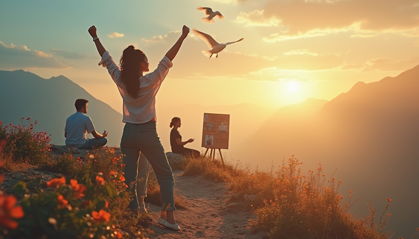 découvrez des stratégies efficaces pour renforcer votre confiance en vous, libérer votre potentiel et atteindre vos ambitions. apprenez à surmonter les doutes et à cultiver une mentalité positive pour transformer vos rêves en réalité.
